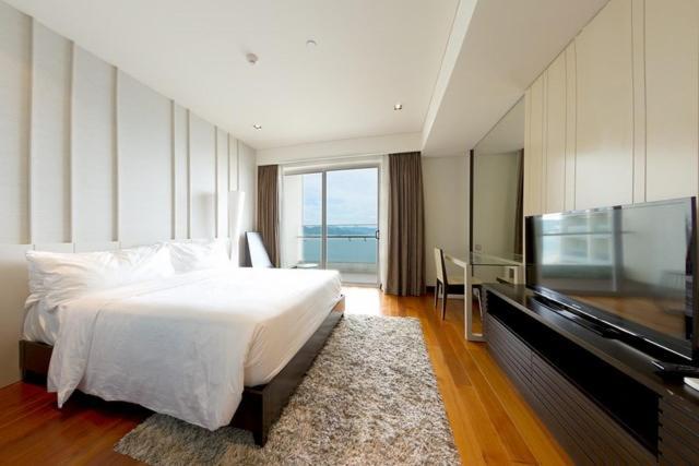 Апарт отель Neo Century Sea View Нячанг Экстерьер фото